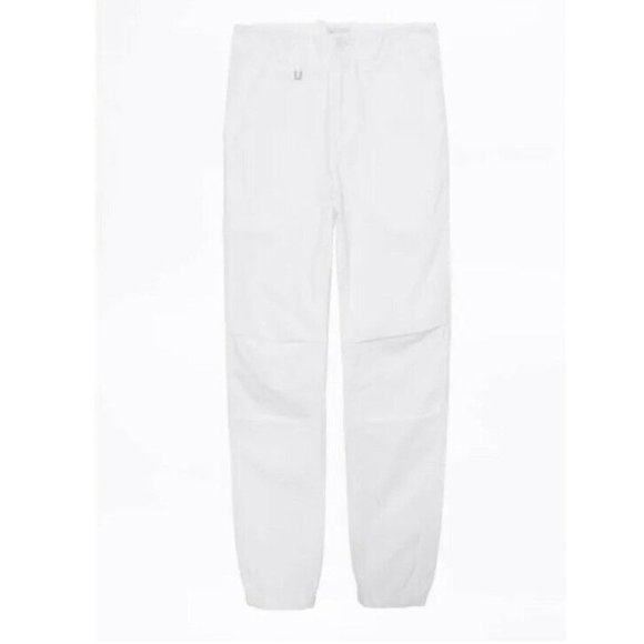 Zadig & Voltaire Women's Cotton Palma Grunge Pants EUR 36 Color Judo - Picture 7 of 7